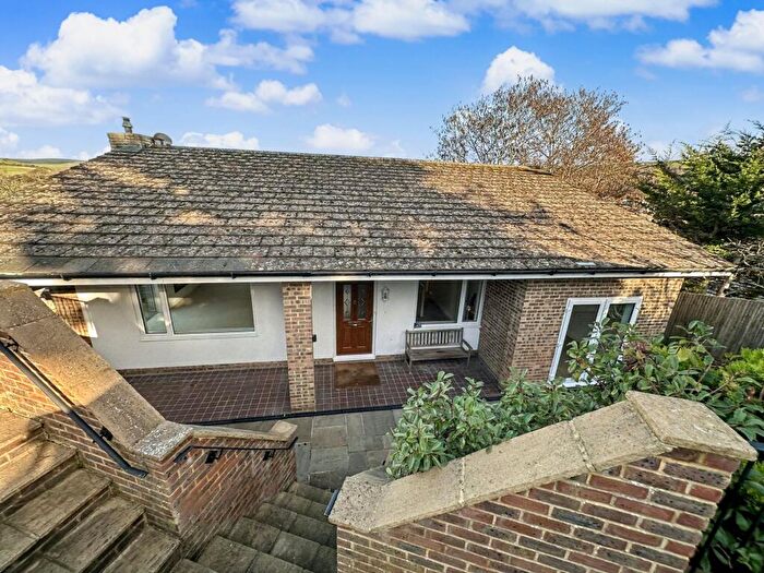 5 Bedroom Detached Bungalow For Sale In Hempstead Road, Saltdean, BN2