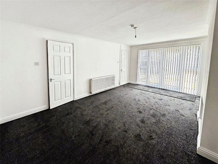 5 Bedroom Terraced House To Rent In Enstone, Skelmersdale, Lancashire, WN8