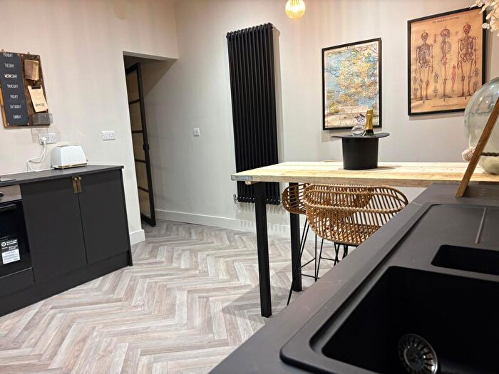 4 Bedroom Terraced House For Sale In Newton Street, Millom, LA18