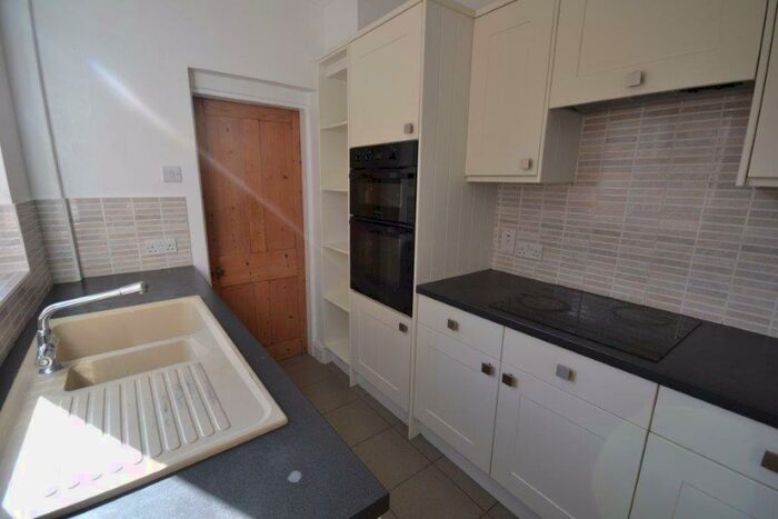 4 Bedroom House To Rent In Pope Street, Leicester, LE2