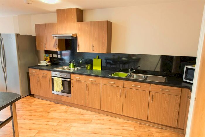 1 Bedroom Flat To Rent In University Avenue, Ipswich, IP3