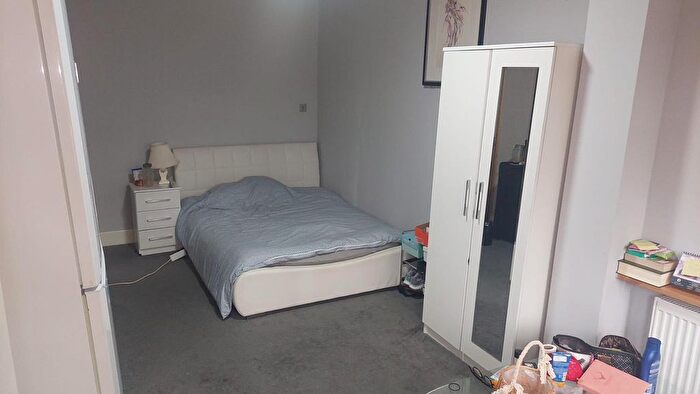 1 Bedroom Flat To Rent In Daniels Road, Bordesley Green, B9