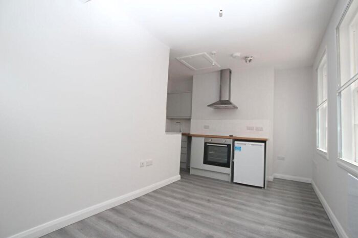 1 Bedroom Flat To Rent In St. Peters Gate, Nottingham, NG1