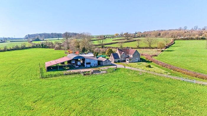 3 Bedroom Farm House For Sale In Smallholding With Outbuildings And Acres, Standerwick, Frome, BA11