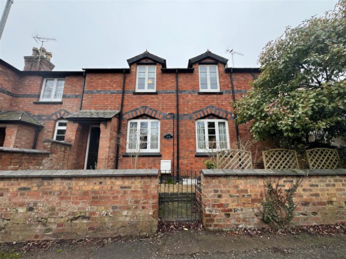 3 Bedroom Cottage To Rent In Church View Cottages, Lutterworth Road, Bitteswell, LE17