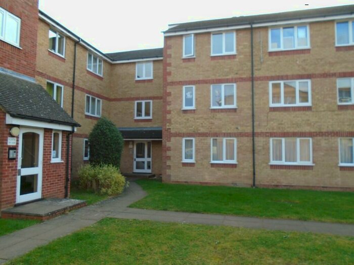 1 Bedroom Apartment To Rent In Prestatyn Close, Stevenage, Hertfordshire, SG1