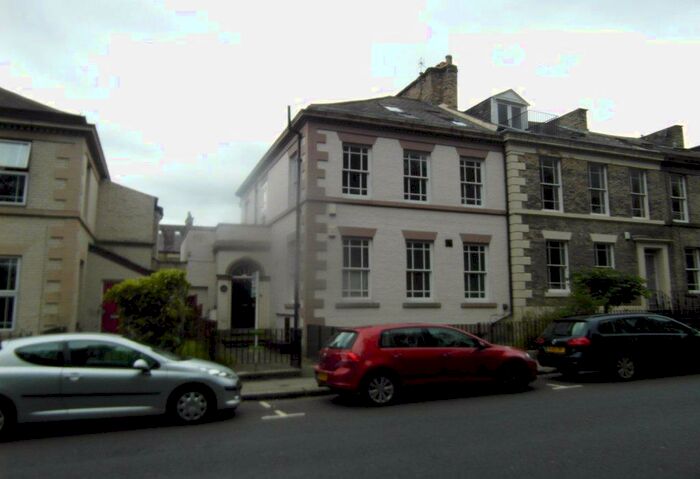 2 Bedroom Flat To Rent In C North Terrace, Claremont Road, Newcastle Upon Tyne, NE2