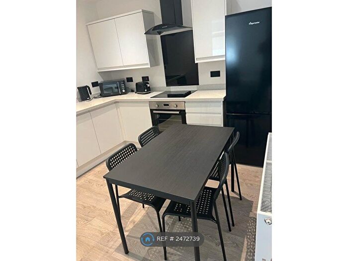 4 Bedroom Flat To Rent In Claremont Street, Aberdeen, AB10