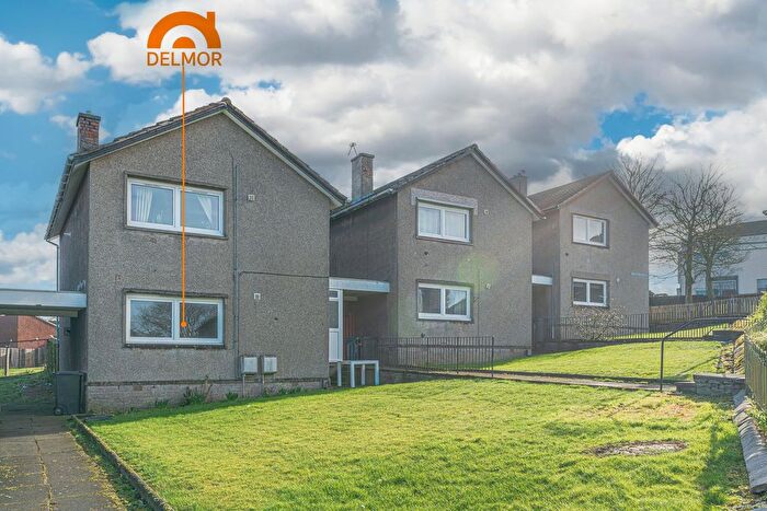 1 Bedroom Flat For Sale In Rowan Terrace, Cowdenbeath, KY4