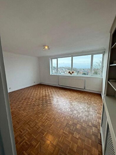 2 Bedroom Flat To Rent In Leigham Court Road, Streatham, SW16