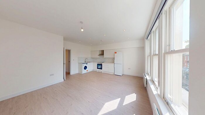2 Bedroom Flat To Rent In Church Street, Enfield, Greater London, EN2