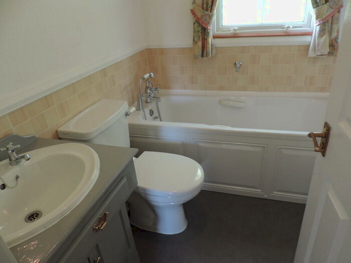2 Bedroom Detached House To Rent In Beechwood Lodge, Hopwas, B78