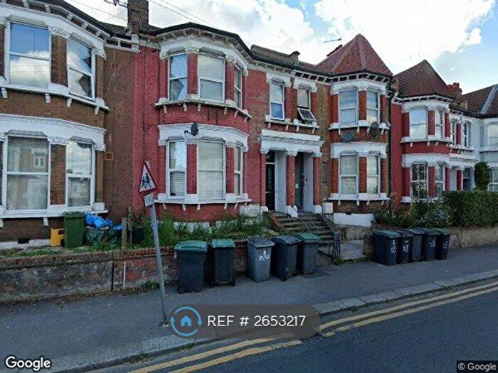 Studio To Rent In London, London, N4