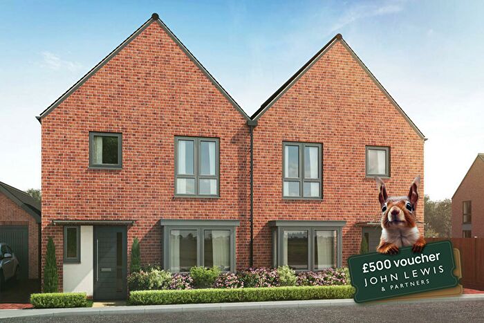 3 Bedroom Semi-Detached House For Sale In Off Redmason Rd, Bromley Road, Ardleigh, Colchester, CO7