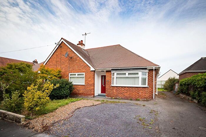 3 Bedroom Detached Bungalow To Rent In Alwen Drive, Connah's Quay, CH5
