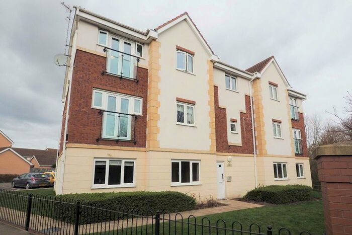 1 Bedroom Flat To Rent In Woodheys Park, Hull, HU7