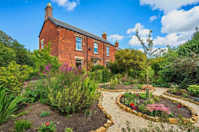 4 Bedroom Semi-Detached House For Sale In Shadfen, Morpeth, NE61