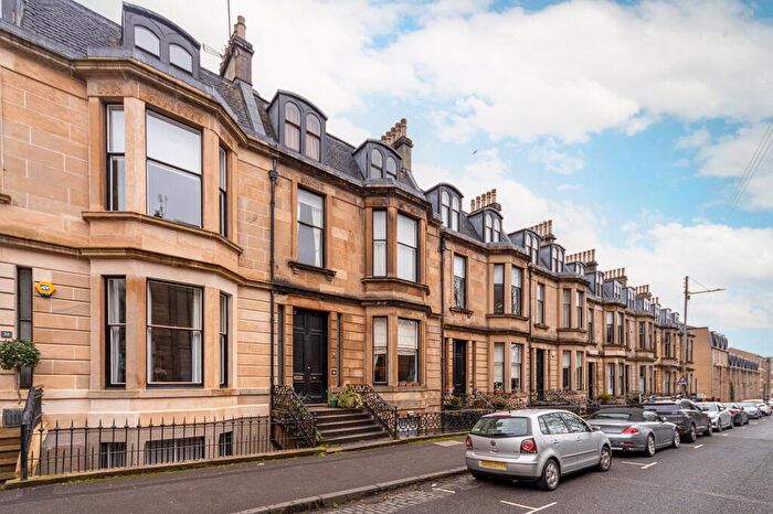 1 Bedroom Apartment For Sale In Belmont Street, Kelvinbridge, Glasgow, G12