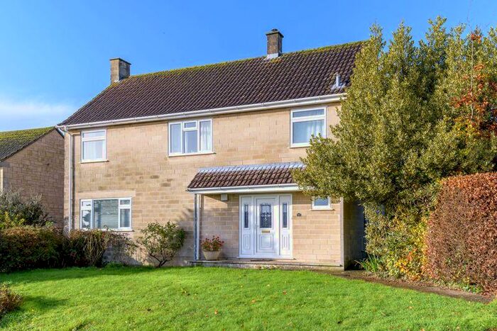 4 Bedroom Detached House For Sale In Monkton Farleigh, BA15