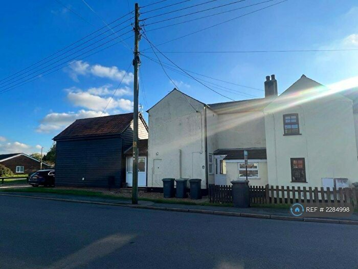 3 Bedroom Semi-Detached House To Rent In Crane Way, Cranfield, Bedford, MK43