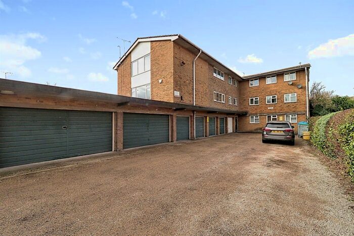 1 Bedroom Studio To Rent In Blagreaves Avenue, Littleover, Derby, DE23