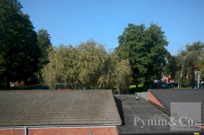 1 Bedroom Flat To Rent In Heigham Road, Norwich, NR2