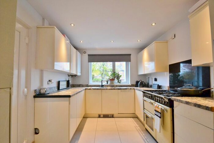 2 Bedroom Terraced House To Rent In Parrin Lane, Eccles, Manchester, M30