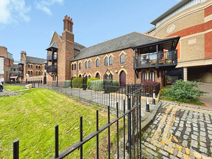 2 Bedroom Apartment For Sale In Jacobins Chare, Newcastle Upon Tyne, Tyne And Wear, NE1