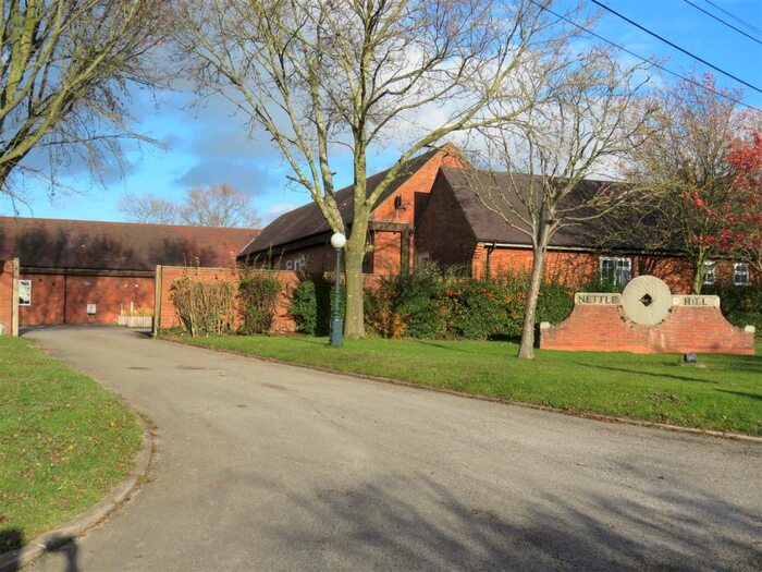 2 Bedroom Barn Conversion To Rent In Hillside, Brinklow Road, Ansty, CV7