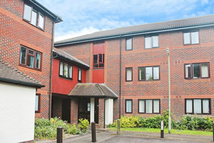Apartment To Rent In Didcot, Oxfordshire, OX11