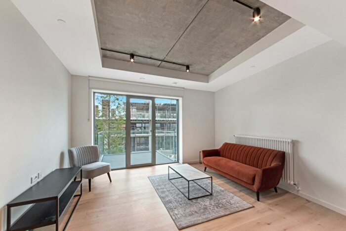 1 Bedroom Apartment To Rent In Agar House, Goodluck Hope, London, E14