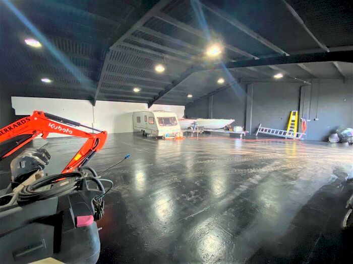 Commercial Property To Rent In Dawson Street, Manchester, M27