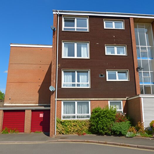 1 Bedroom Flat To Rent In Southgate, Exeter, EX2
