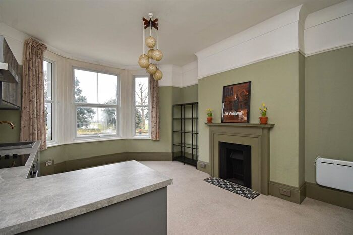 1 Bedroom Flat To Rent In Magdalen Road, St. Leonards-On-Sea, TN37