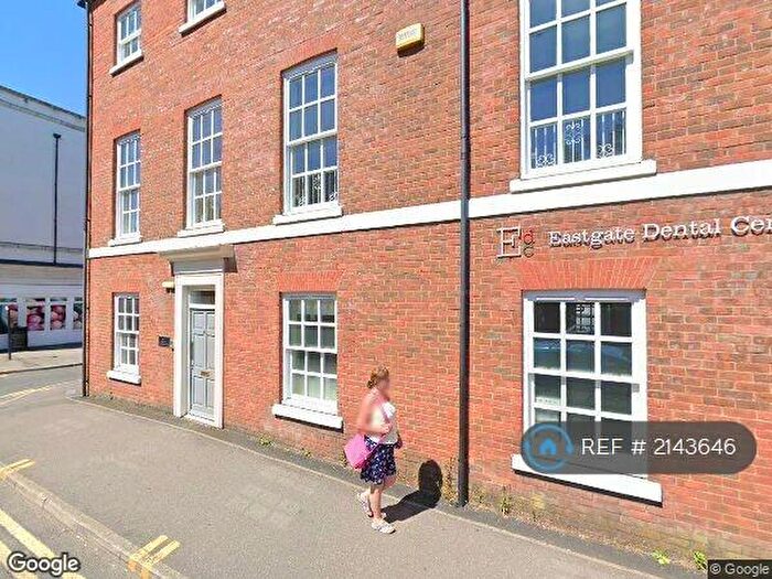 2 Bedroom Flat To Rent In Wedgewood Street, Aylesbury, HP19