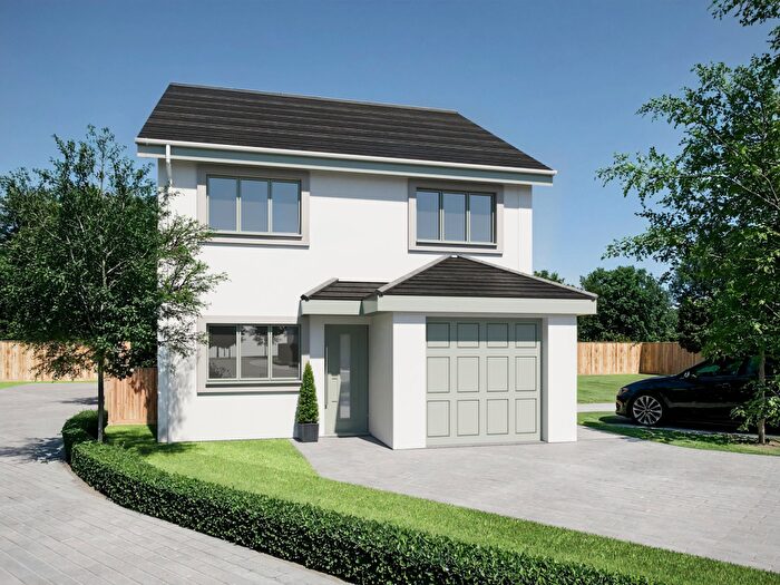 3 Bedroom Detached House For Sale In Henllan, LL16