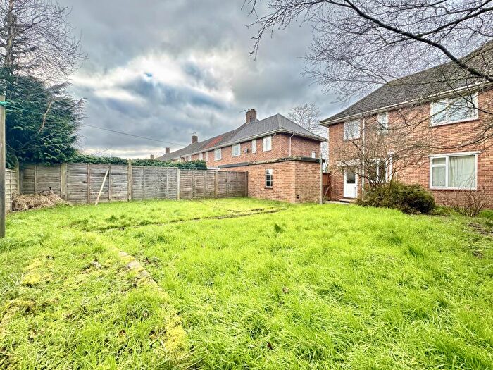 4 Bedroom Semi-Detached House To Rent In South Park Avenue, Norwich, NR4