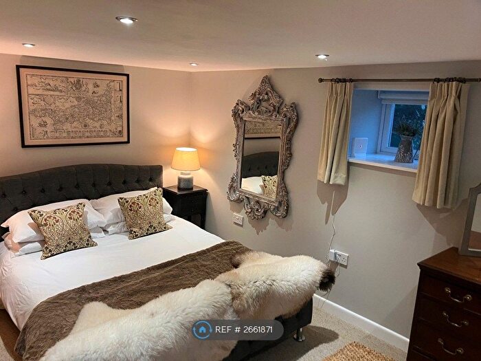 1 Bedroom Detached House To Rent In Lawhitton, Launceston, PL15