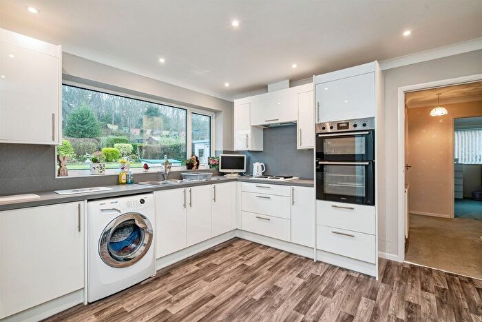 2 Bedroom Detached Bungalow For Sale In Bracken Avenue, Overstrand, Cromer, NR27