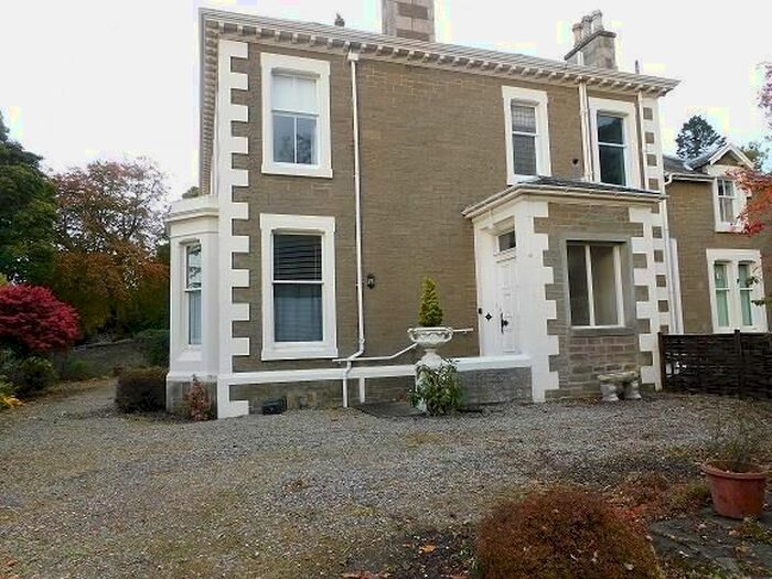 3 Bedroom Flat To Rent In Ellieslea Road, Broughty Ferry, Dundee, DD5