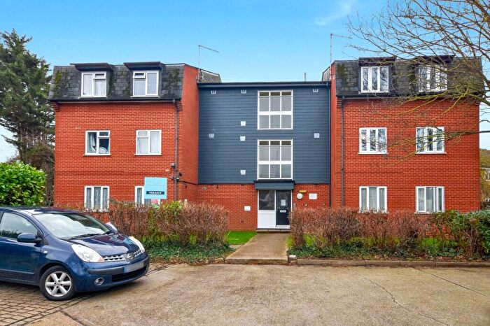2 Bedroom Apartment For Sale In Ground Floor Flat, Flat Exeter House, Bowbank Close, Shoeburyness, SS3