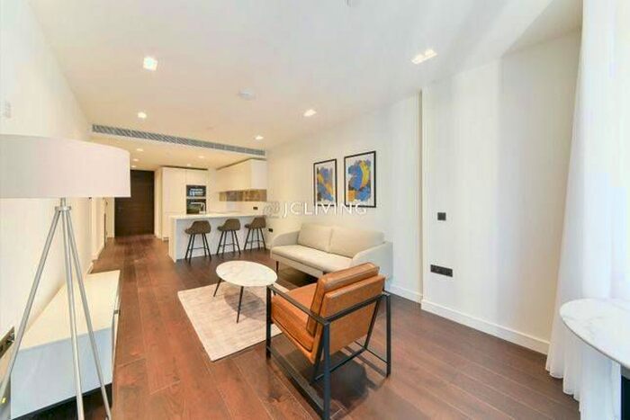 1 Bedroom Flat To Rent In Casson Square, London, SE1