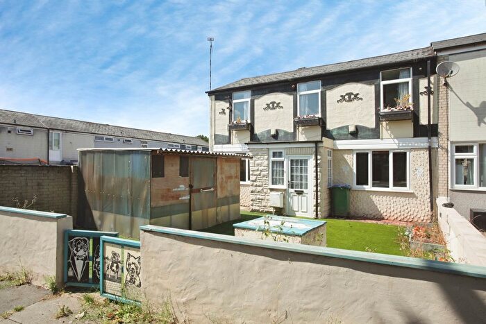 3 Bedroom End Terrace House For Sale In Pandora Road, Coventry, West Midlands, CV2