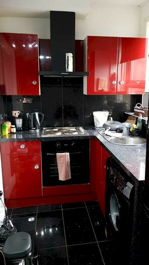 1 Bedroom Flat To Rent In Chesnut Grove, London, N17