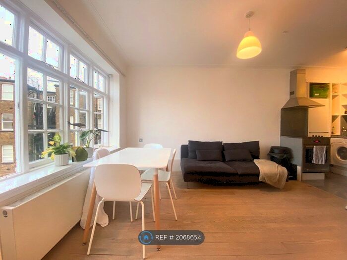 1 Bedroom Flat To Rent In Basildon Court, London, W1G