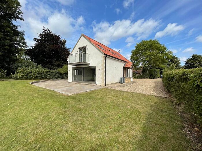 3 Bedroom Detached House To Rent In Braceborough, Stamford, PE9