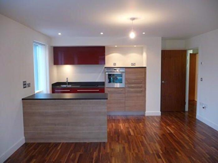 2 Bedroom Apartment To Rent In Hemisphere Building, The Boulevards, Edgbaston, Birmingham, B5