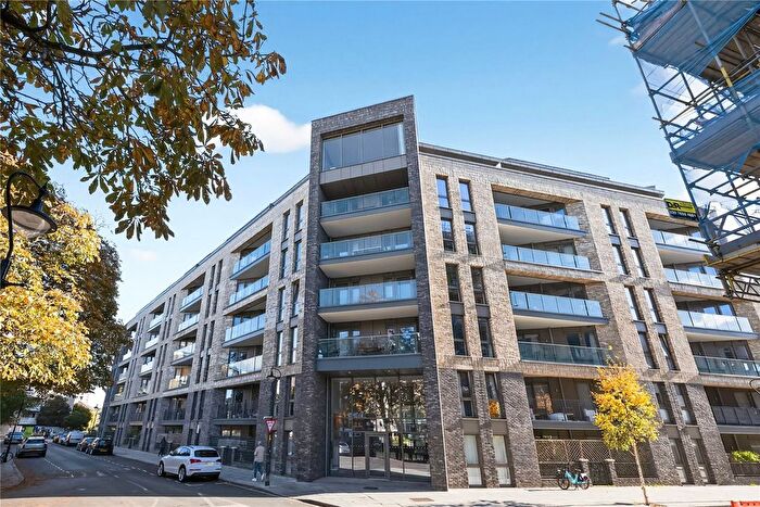 1 Bedroom Flat To Rent In The Grange, London, SE1