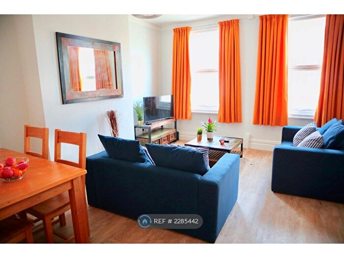 4 Bedroom Terraced House To Rent In Lawrence Road, Liverpool, L15