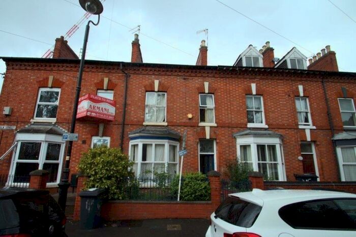 5 Bedroom House To Rent In Lincoln Street, Leicester, LE2